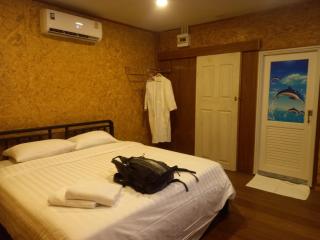 ฟาดิลบังกะโล Fadel bungalow - Ban Lo Pa Ret - 4