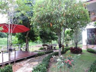 Sukthavorn Residence - Chiang Rai - 3