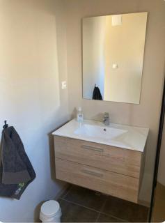 Chambre au calme - Creuzier-le-Vieux - 8