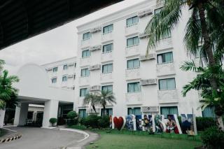 East Asia Royale Hotel - General Santos - 3