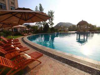Wenling The Koro Hotel - Henghuqiao - 6