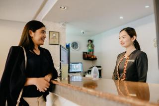 East Asia Royale Hotel - 5