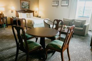 East Asia Royale Hotel - 3