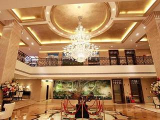 Yunhai Hotel Zhuhai - Zhuhai - 2