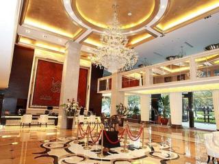 Yunhai Hotel Zhuhai - Zhuhai - 3