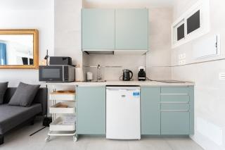Apartamento Aguila 05 - Benalmádena - 4