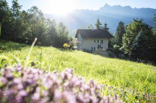 Aktiv-Ferienwohnungen Pienz-Bobnar - Sautens - 9