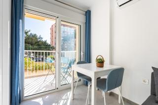 Apartamento Aguila 05 - Benalmádena - 1