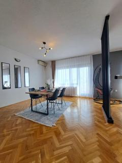 NN-apartment 2 - Pristina - 6