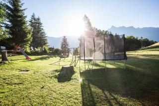 Aktiv-Ferienwohnungen Pienz-Bobnar - Sautens - 3