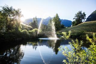 Aktiv-Ferienwohnungen Pienz-Bobnar - Sautens - 1