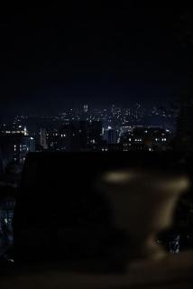 Amazing view with 2 balconies Apartment NN - 0