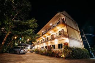 Phoem Phoon 2 Hotel - Nan - 3