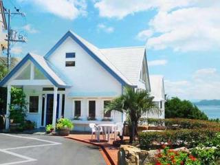 Country Inn The White Marine - Tonosho - 0