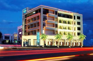 Cong Doan Thanh Binh Hotel Danang - Da Nang - 0