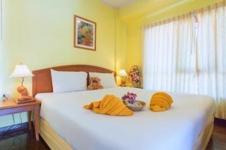 Cha Am Villa Beach - 1