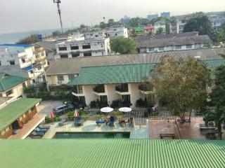 Cha Am Villa Beach - Hua Hin - 2