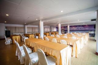 Cha Am Villa Beach - 1
