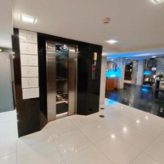 Ideal Hotel Pratunam - 7
