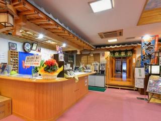 Nanaironoyu Hotel - Takeo - 5
