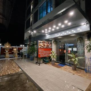 Ideal Hotel Pratunam - 4