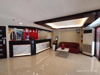 Hotel Sogo Cebu - 8