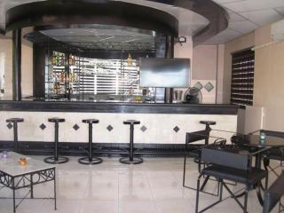 Alicia Hotel & Restaurant - Legazpi - 1