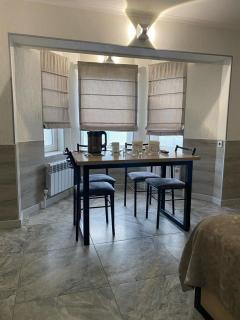 Гостевой дом Шумкар Азия Guest House Shumkar Asia - 9