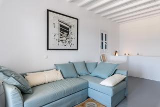 Emerald Bay 4BR with pool by Lia Beach - Míconos - 5