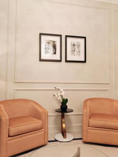 Frederick House Hotel - 1