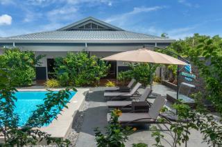 Aila Homestay - Bolod - 6