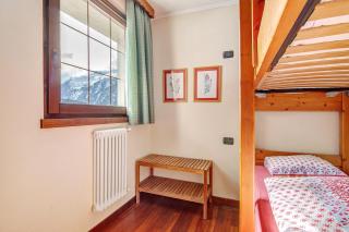 Residence Larice Bianco App n2 - Campodolcino - 4