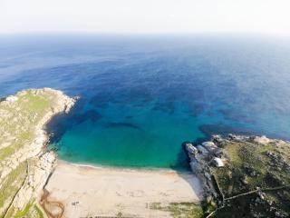 Emerald Bay 4BR with pool by Lia Beach - Míconos - 6