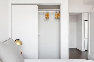 Ravenswood 2BR w Rooftop BBQ next to Brown line CHI-400 - Chicago - 1