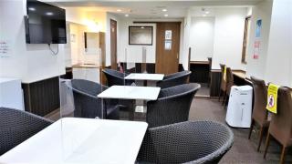 Ikebukuro Royal Hotel Higashiguchi - Tokyo - 9