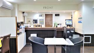 Ikebukuro Royal Hotel Higashiguchi - Tokyo - 8