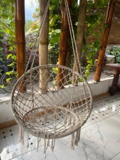 Villa Paradise - Bukit Lawang - 3