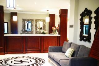 Island Hotel Durban - 6