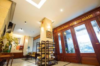 Gia Bao Hotel Bac Ninh - 5