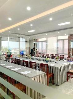 Gia Bao Hotel Bac Ninh - Hanoi - 1