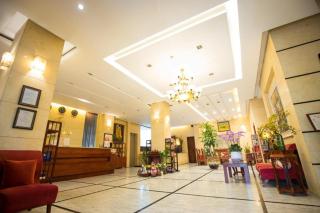 Gia Bao Hotel Bac Ninh - Hanoi - 8