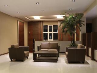Mega Permata Hotel - Padangsidempuan - 7