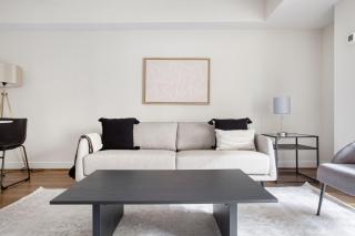 Ballston 1BR w Pool WD Gym nr Bars Metro WDC-391 - Arlington - 9