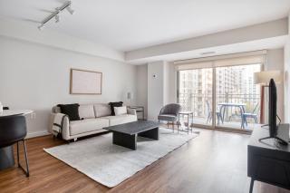 Ballston 1BR w Pool WD Gym nr Bars Metro WDC-391 - Arlington - 0