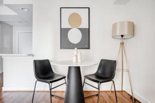 Ballston 1BR w Pool WD Gym nr Bars Metro WDC-391 - Arlington - 6