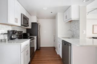 Ballston 1BR w Pool WD Gym nr Bars Metro WDC-391 - Arlington - 5