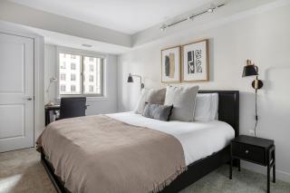 Ballston 1BR w Pool WD Gym nr Bars Metro WDC-391 - Arlington - 3