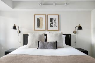 Ballston 1BR w Pool WD Gym nr Bars Metro WDC-391 - 2