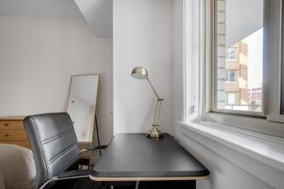 Ballston 1BR w Pool WD Gym nr Bars Metro WDC-391 - 1