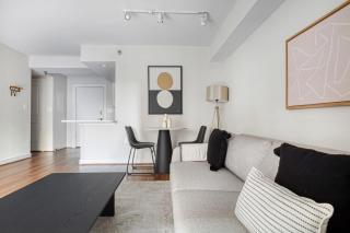 Ballston 1BR w Pool WD Gym nr Bars Metro WDC-391 - Arlington - 8